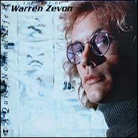 Warren Zevon - A Quiet Normal Life