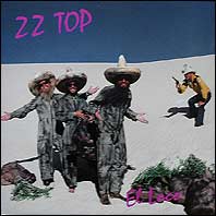 ZZ Top - El Loco